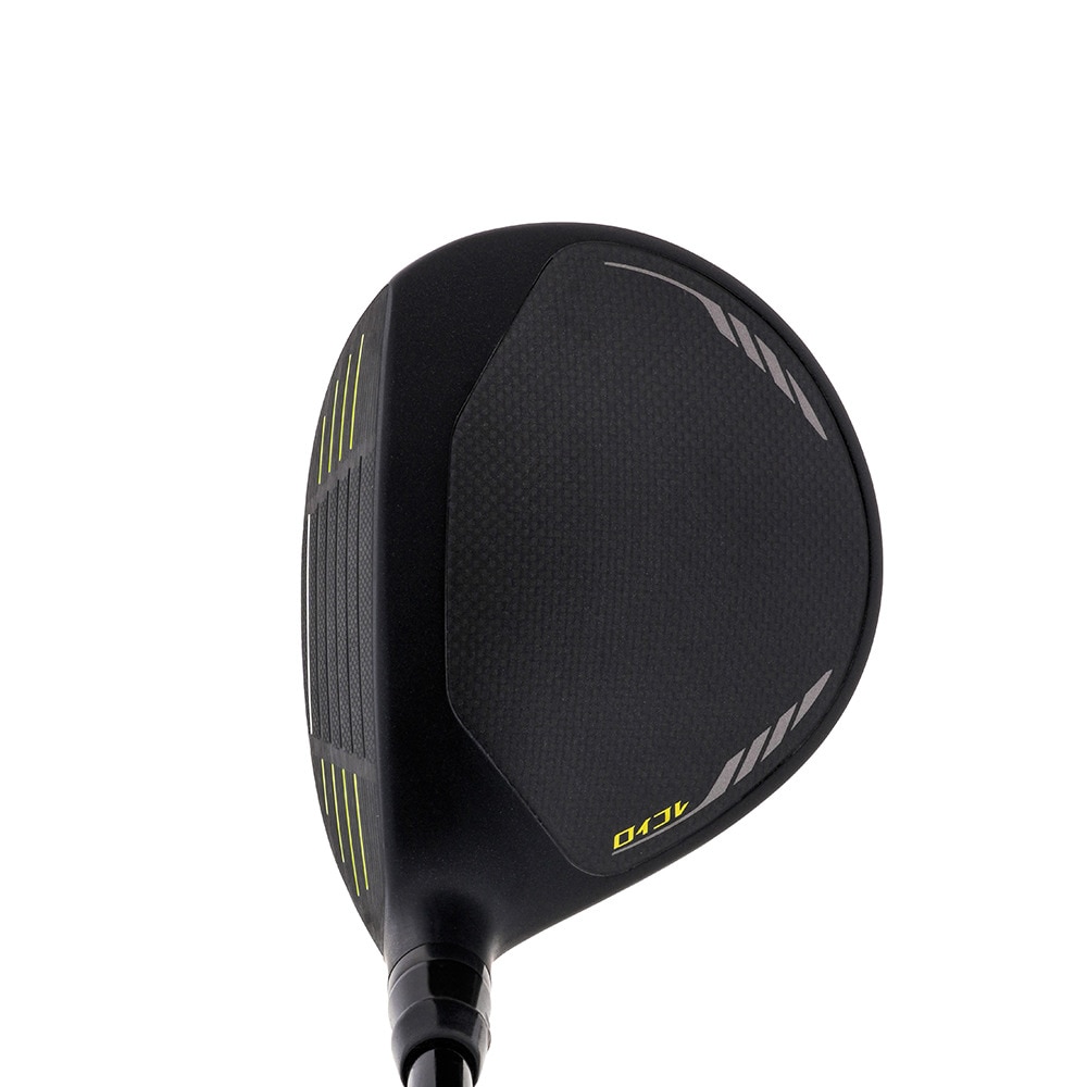 ロイヤルコレクション（ROYALCOLLECTION）（メンズ）VT フェアウェイウッド(5W ロフト17度)VANQUISH 5F
