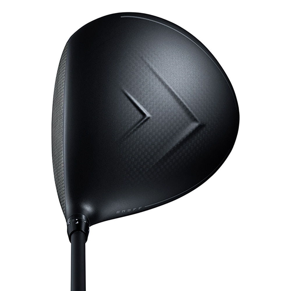 オノフ（ONOFF）（メンズ）ONOFF ドライバー KURO(1W ロフト9.5度)ONOFF CBT:626D 2025
