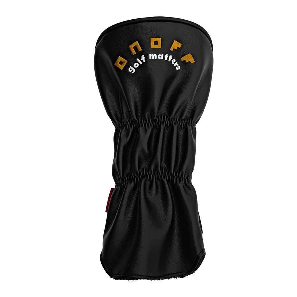 オノフ（ONOFF）（メンズ）ONOFF ドライバー KURO(1W ロフト9.5度)ONOFF CBT:626D 2025
