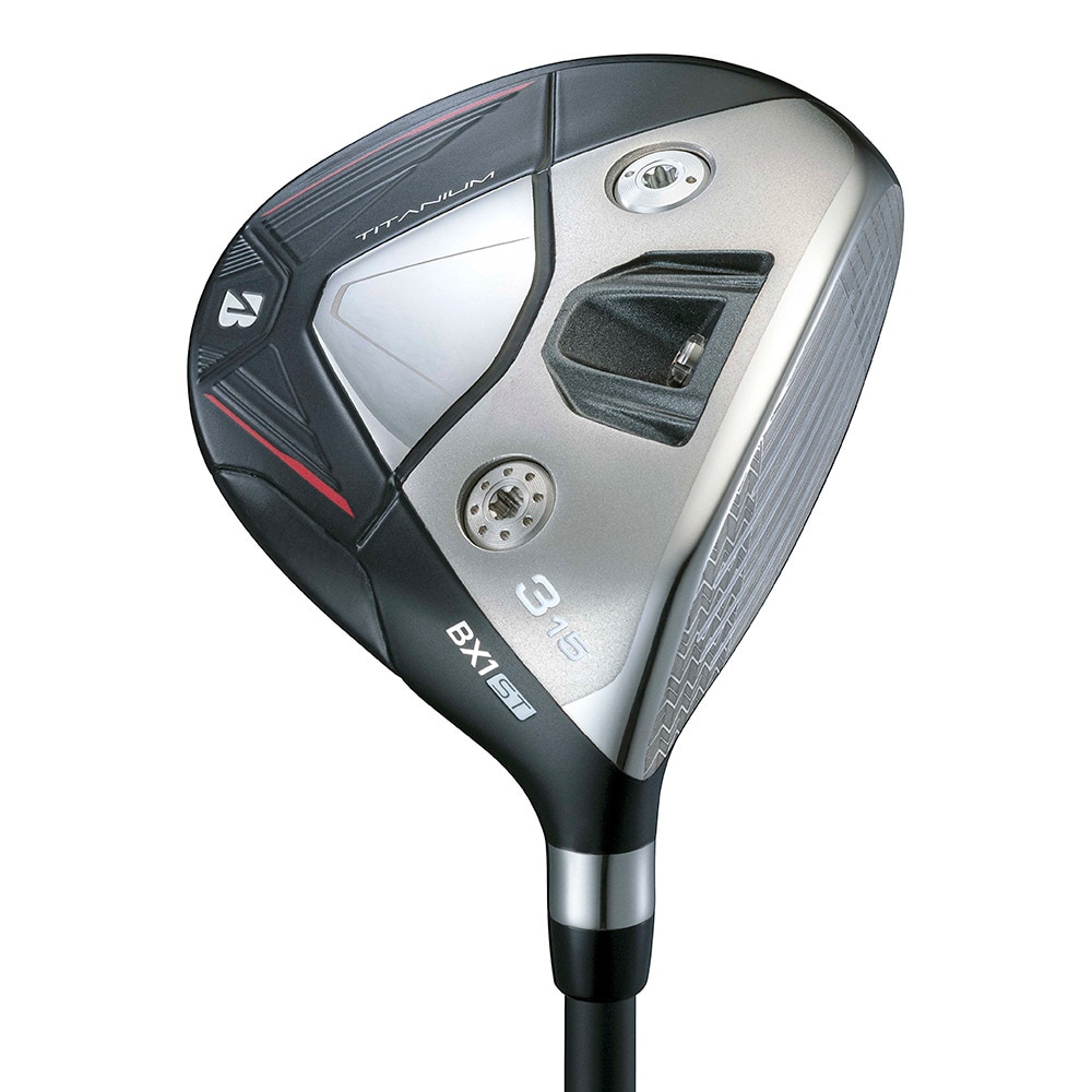 ブリヂストンゴルフ（BRIDGESTONE GOLF）（メンズ）【先行予約商品】BX1ST フェアウェイウッド(3W ロフト15度)VENTUS BS6 2