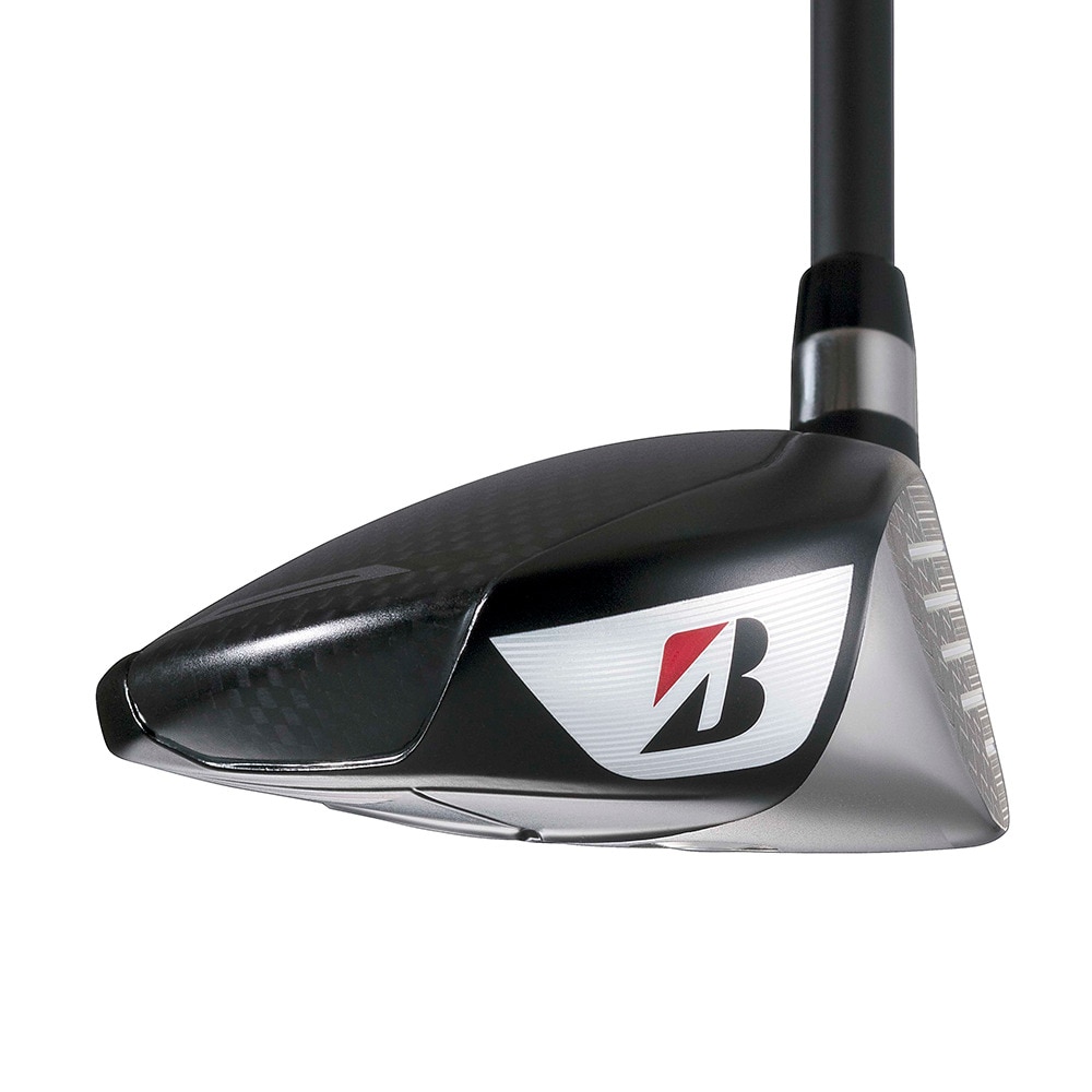 ブリヂストンゴルフ（BRIDGESTONE GOLF）（メンズ）【先行予約商品】BX1ST フェアウェイウッド(3W ロフト15度)VENTUS BS6 2