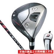 (メンズ)【先行予約商品】BX1ST フェアウェイウッド(3W ロフト15度)VENTUS BS6 2