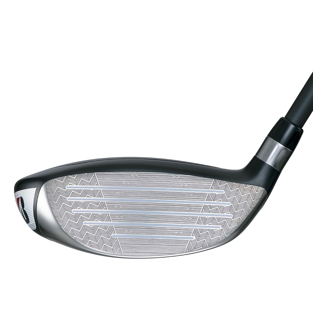 ブリヂストンゴルフ（BRIDGESTONE GOLF）（メンズ）【先行予約商品】BX1ST フェアウェイウッド(5W ロフト18度)VENTUS BS6 2