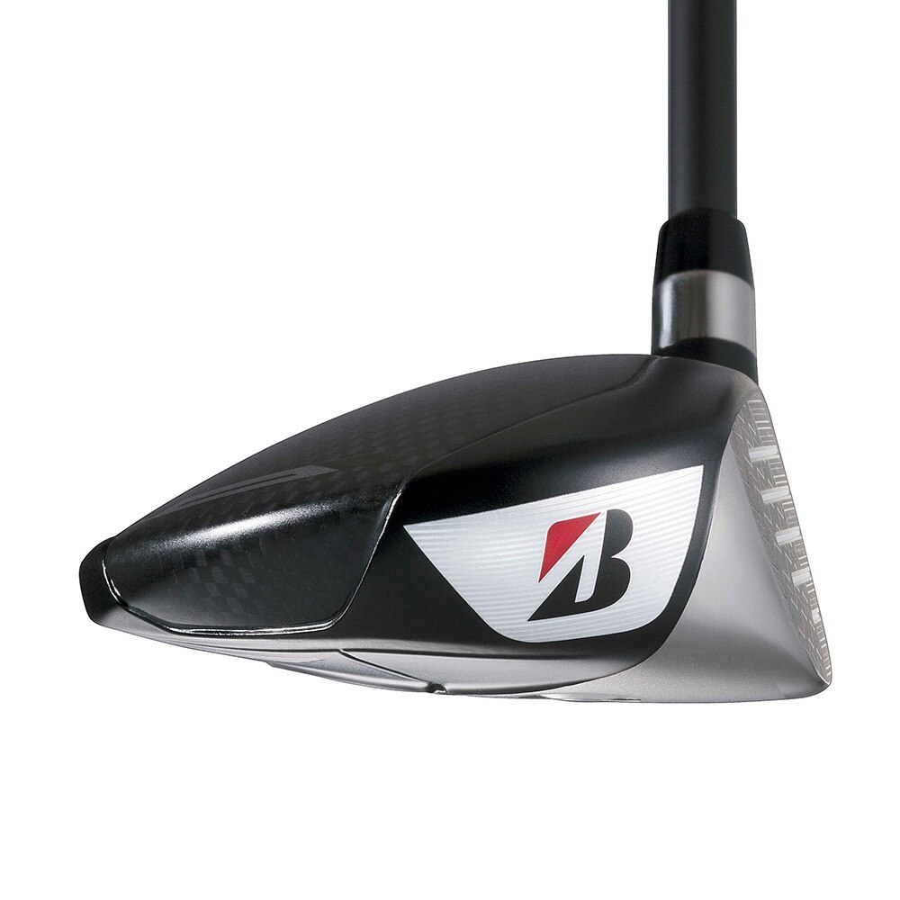 ブリヂストンゴルフ（BRIDGESTONE GOLF）（メンズ）【先行予約商品】BX1ST フェアウェイウッド(5W ロフト18度)VENTUS BS6 2