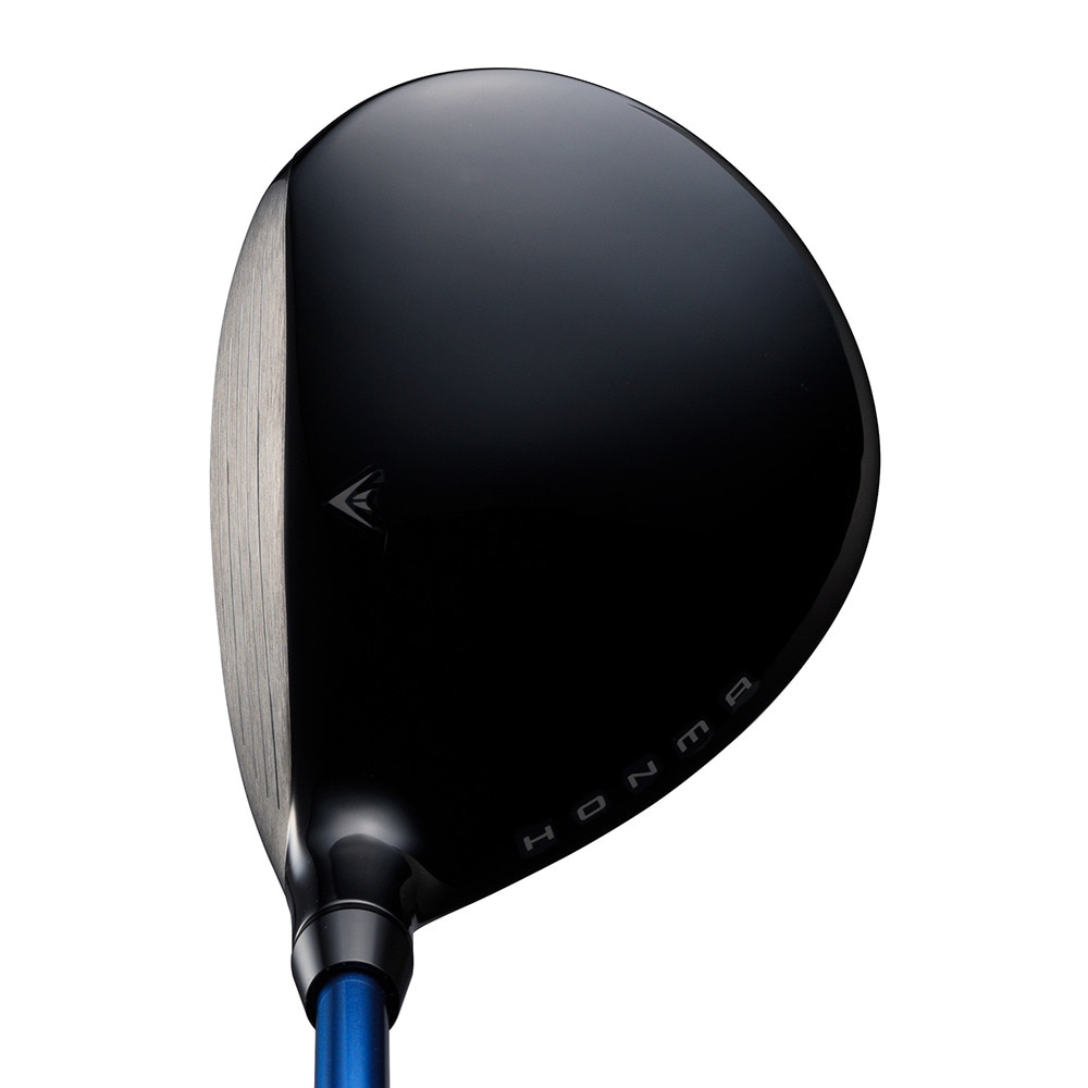 本間ゴルフ（HONMA）（メンズ）ツアーワールド TW777 フェアウェイウッド(4W ロフト16.5度)VIZARD BLUE 50
