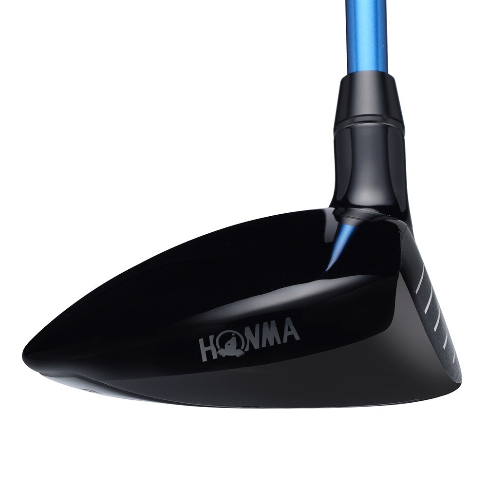 本間ゴルフ（HONMA）（メンズ）ツアーワールド TW777 フェアウェイウッド(4W ロフト16.5度)VIZARD BLUE 50