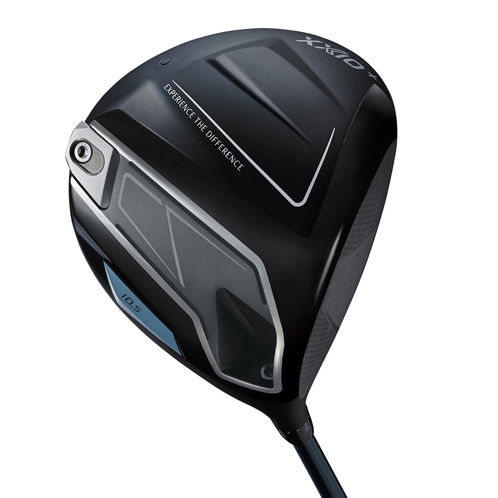 ゼクシオ（XXIO）（メンズ）ゼクシオ14+ ドライバー(1W ロフト10.5度)SPEEDER NX DST for XXIO カーボンシャフト