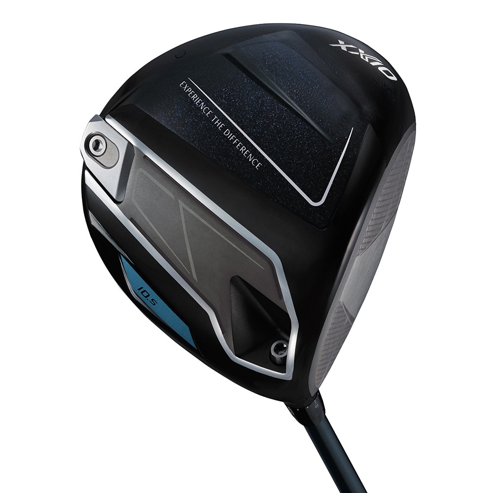 ゼクシオ（XXIO）（メンズ）ゼクシオ14 ドライバー(1W ロフト10.5度)XXIO MP1400 カーボンシャフト