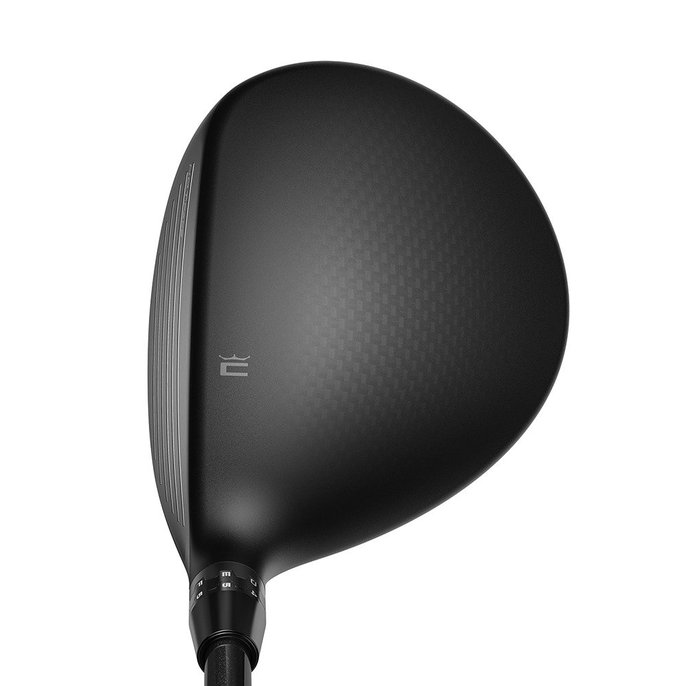 コブラ（Cobra）（メンズ）オプティム OPTM LS TITANIUM フェアウェイメタル(3W ロフト14.5度)LIN-Q for Cobra
