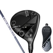 OPTM LS TITANIUM フェアウェイメタル LIN-Q for Cobra