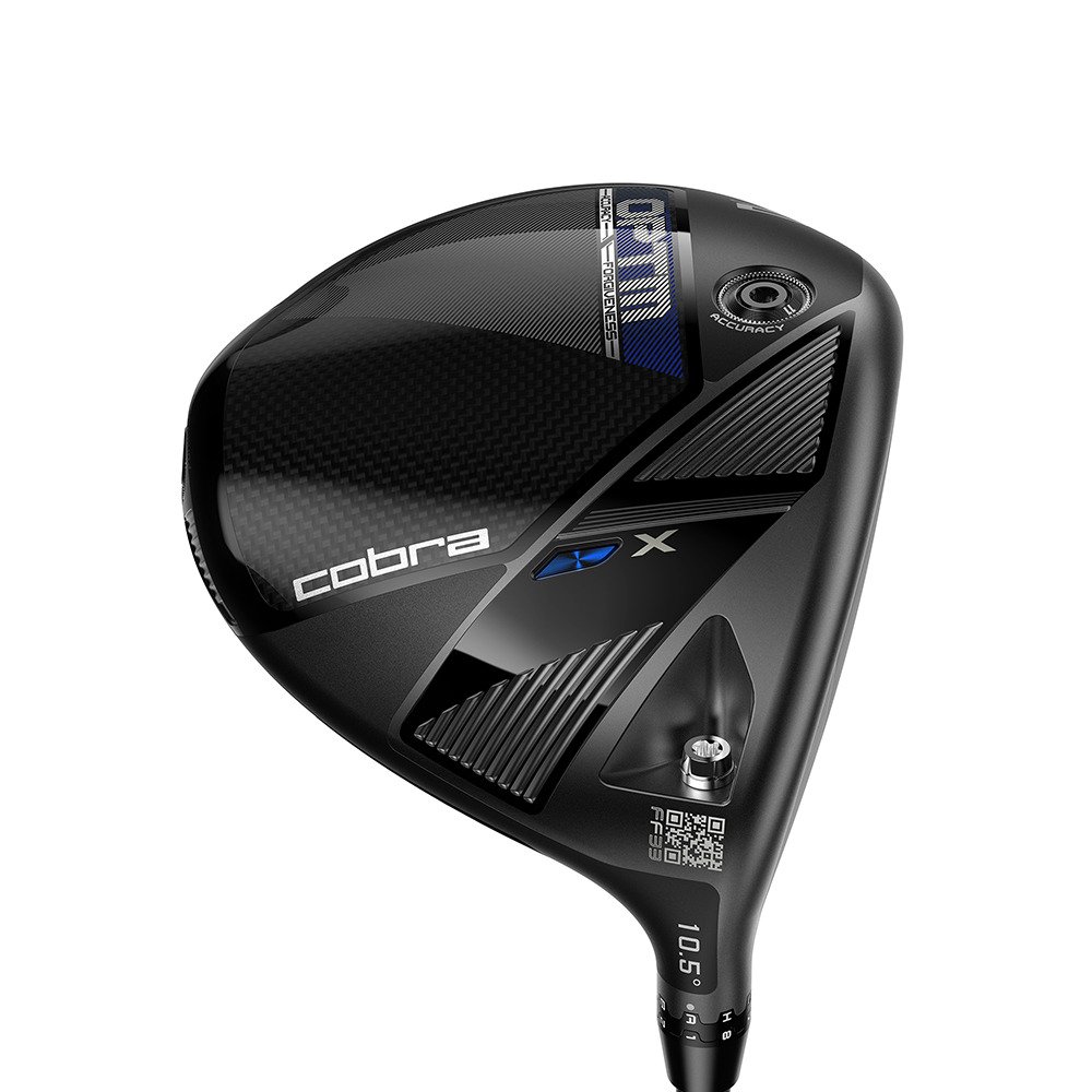 コブラ ｃｏｂｒａ ＯＰＴＭ　Ｘ　９°　ＳＰＥＥＤＥＲ ＮＸ ｆｏｒ Ｃｏｂｒａ コブラ（Cobra）（メンズ）オプティム OPTM X ドライバー(1W ロフト9度