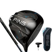 G440 K ドライバー PING TOUR 2.0 BLACK 65