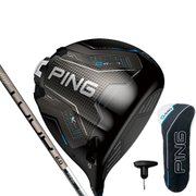 G440 K ドライバー PING TOUR 2.0 CHROME 65