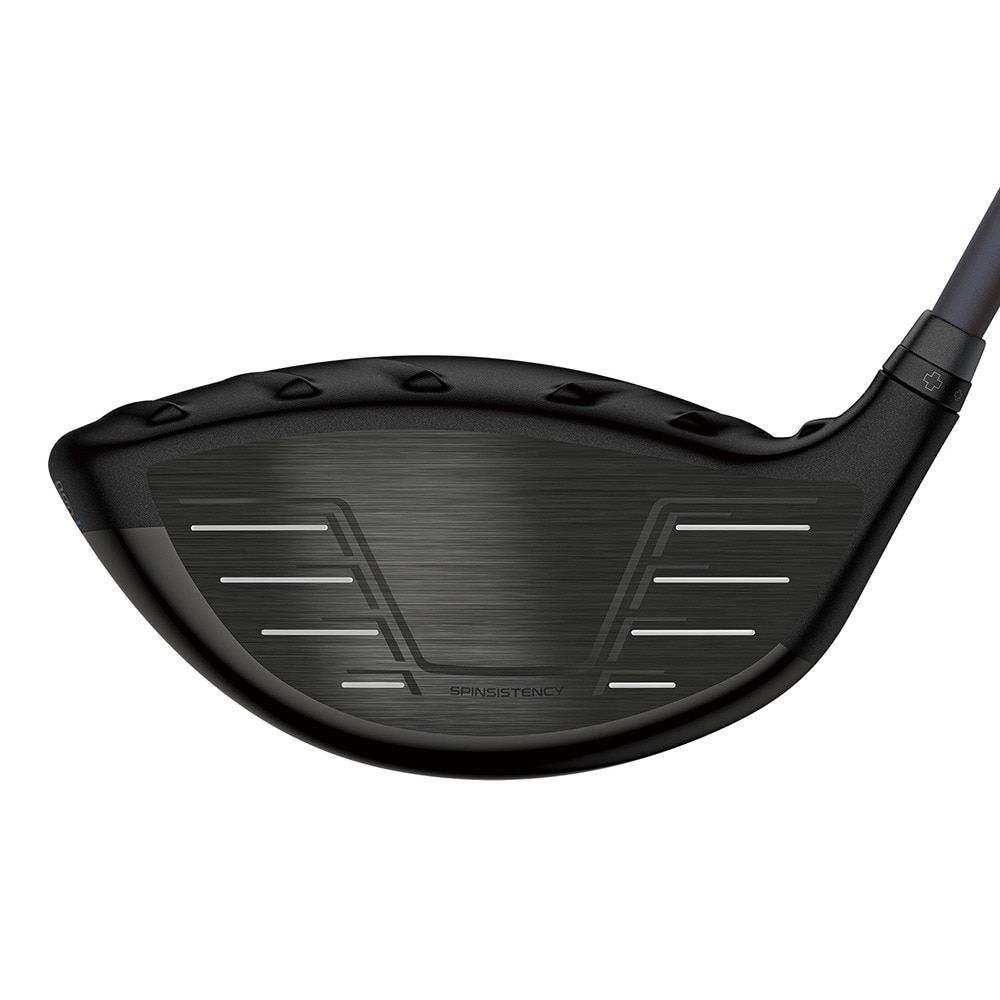 ピン（PING）（メンズ）G440 K HL ドライバー(1W ロフト12度)FUJIKURA SPEEDER NX GREY 35