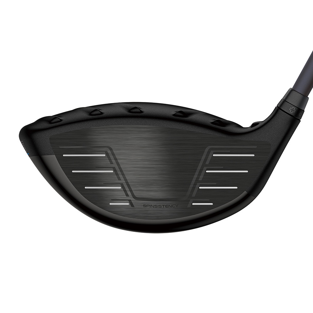 ピン（PING）（メンズ）G440 K HL ドライバー(1W ロフト12度)FUJIKURA SPEEDER NX GREY 40