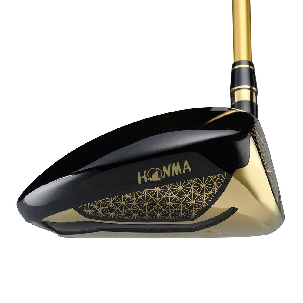 本間ゴルフ（HONMA）（メンズ）ベレス BERES 10 4Star ドライバー(1W ロフト10.5度)ARMRQ FLIGHT 4S