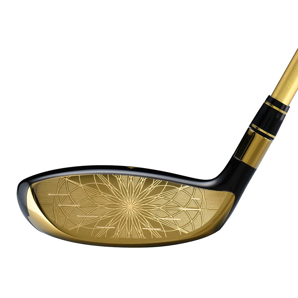 本間ゴルフ（HONMA）（メンズ）ベレス BERES 10 4Star ユーティリティ