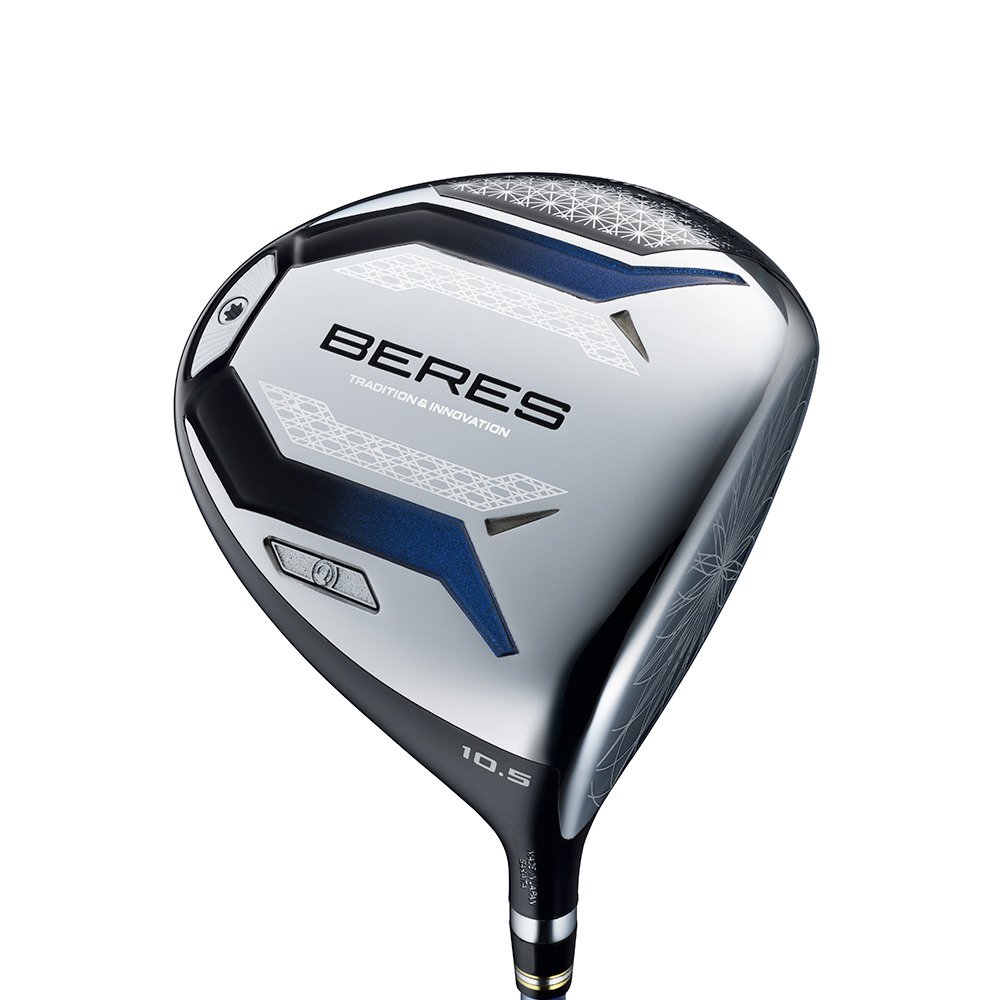 本間ゴルフ（HONMA）（メンズ）ベレス BERES JPグレード ドライバー(1W ロフト10.5度)ARMRQ FLIGHT JP