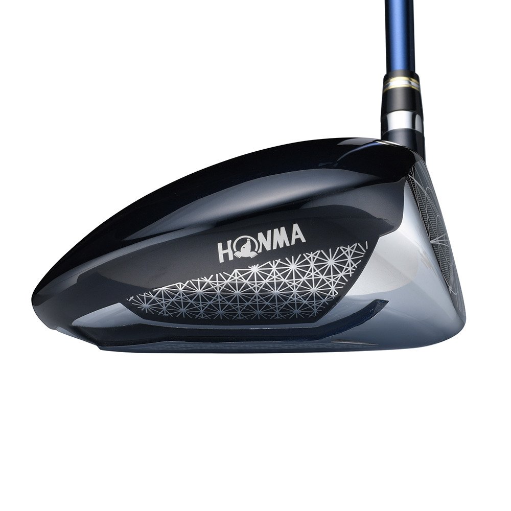 本間ゴルフ（HONMA）（メンズ）ベレス BERES JPグレード ドライバー(1W ロフト10.5度)ARMRQ FLIGHT JP