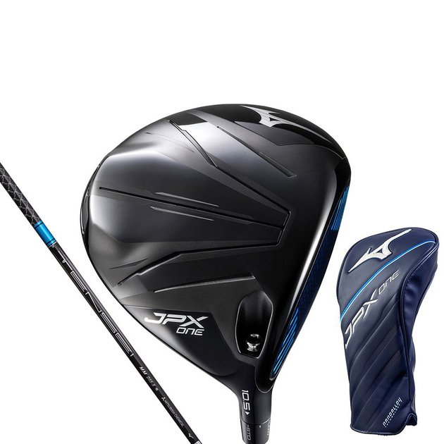 ミズノ（MIZUNO）（メンズ）JPX ONE ドライバー(1W ロフト10.5度 