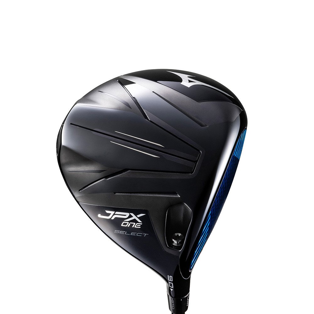 ミズノ（MIZUNO）（メンズ）JPX ONE SELECT ドライバー(1W ロフト9度)TENSEI BLUE MM D