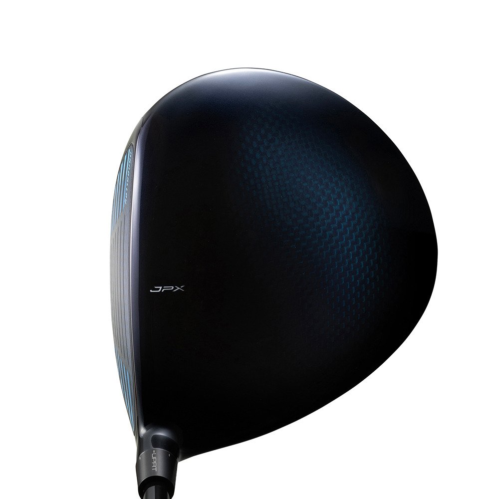 ミズノ（MIZUNO）（メンズ）JPX ONE SELECT ドライバー(1W ロフト9度)TENSEI BLUE MM D