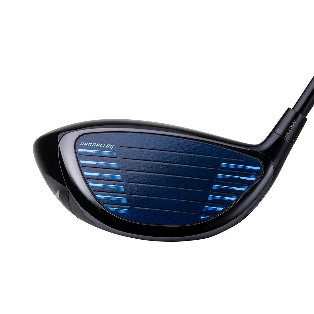 ミズノ（MIZUNO）（メンズ）JPX ONE SELECT ドライバー(1W ロフト9度)TENSEI BLUE MM D