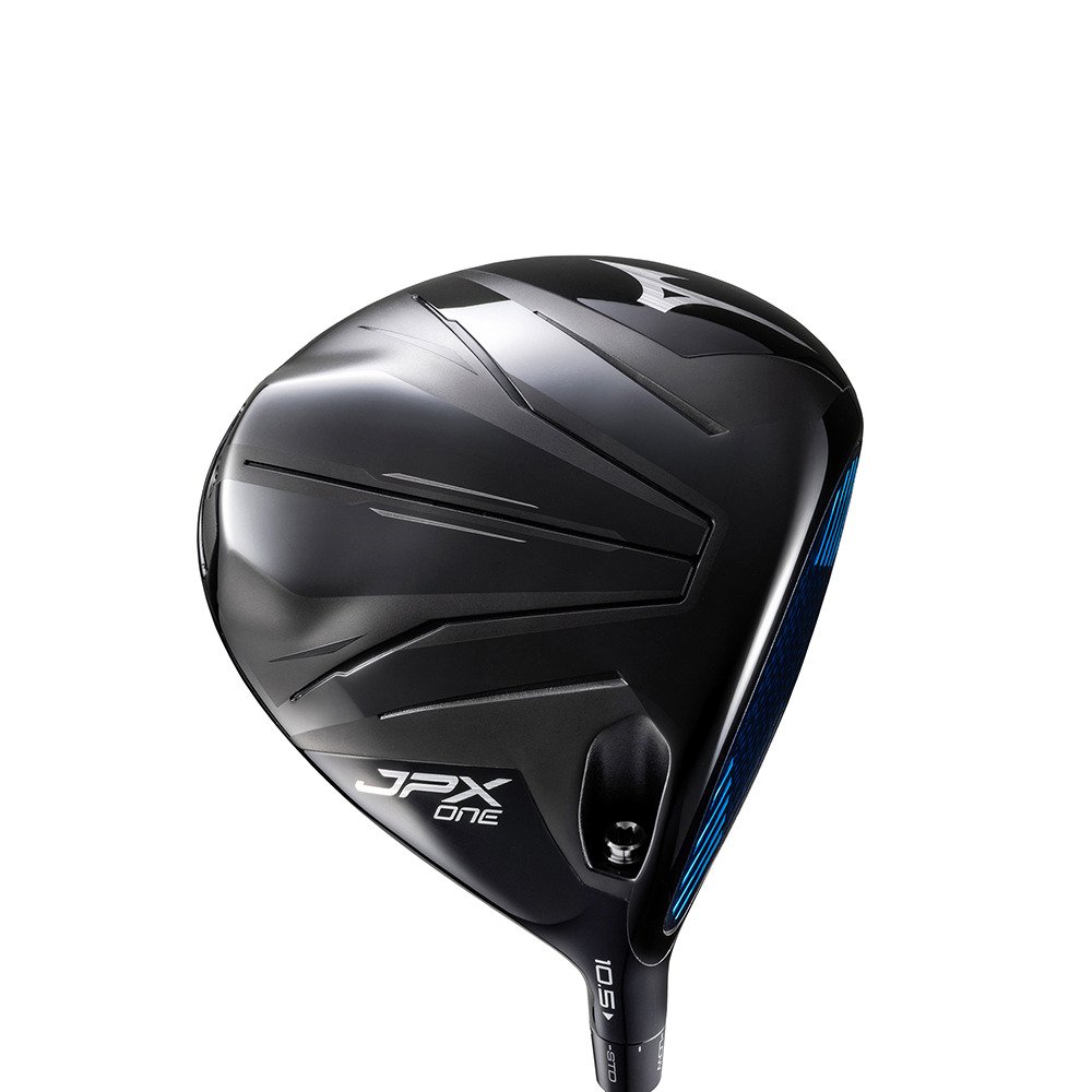 ミズノ（MIZUNO）（メンズ）JPX ONE ドライバー(1W ロフト10.5度)TENSEI RED MM D