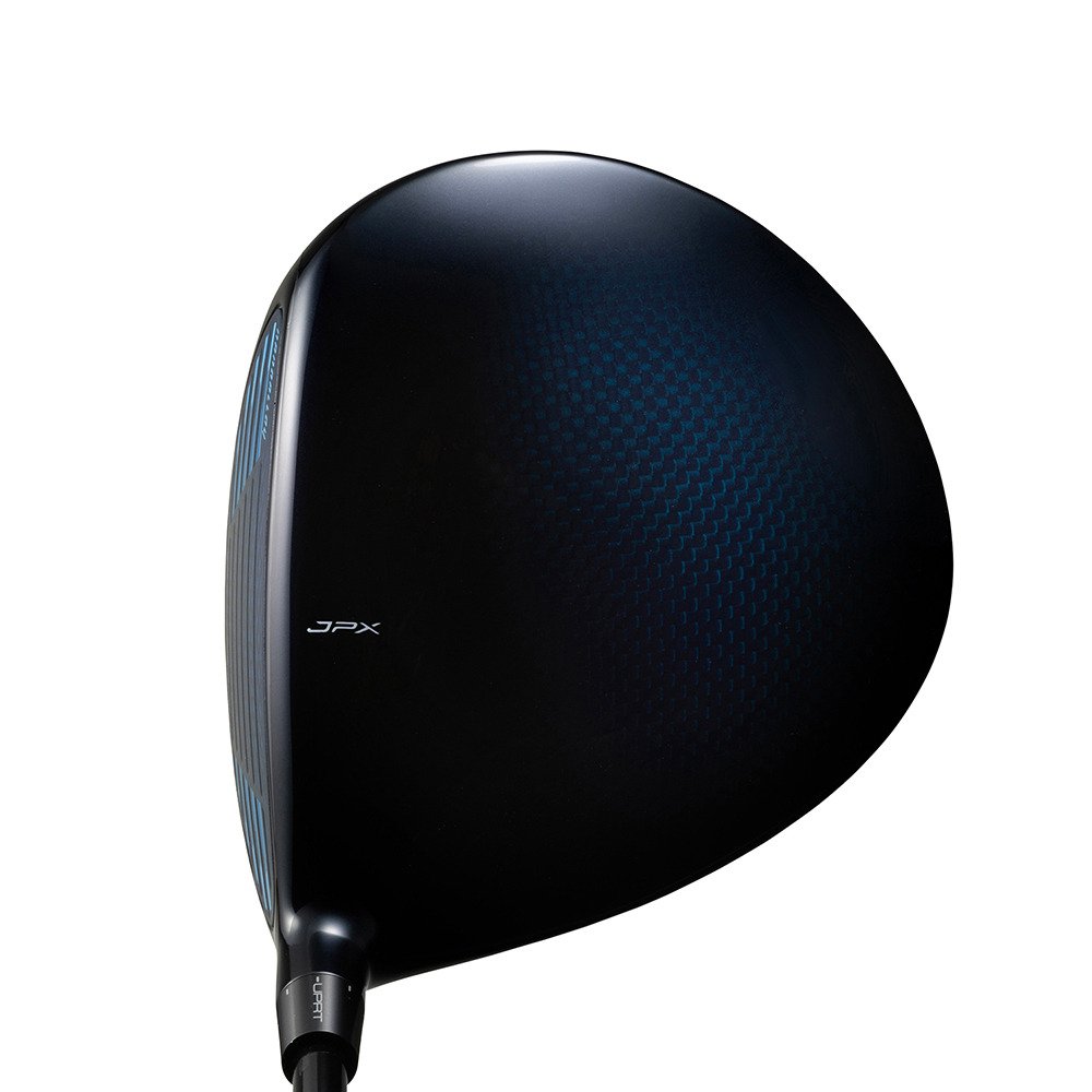 ミズノ（MIZUNO）（メンズ）JPX ONE ドライバー(1W ロフト10.5度)TENSEI RED MM D