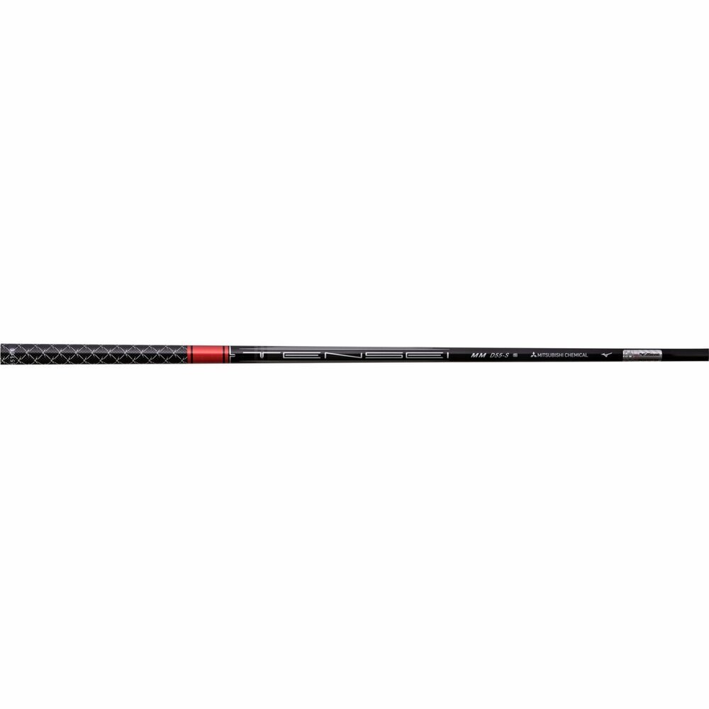 ミズノ（MIZUNO）（メンズ）JPX ONE ドライバー(1W ロフト9度)TENSEI