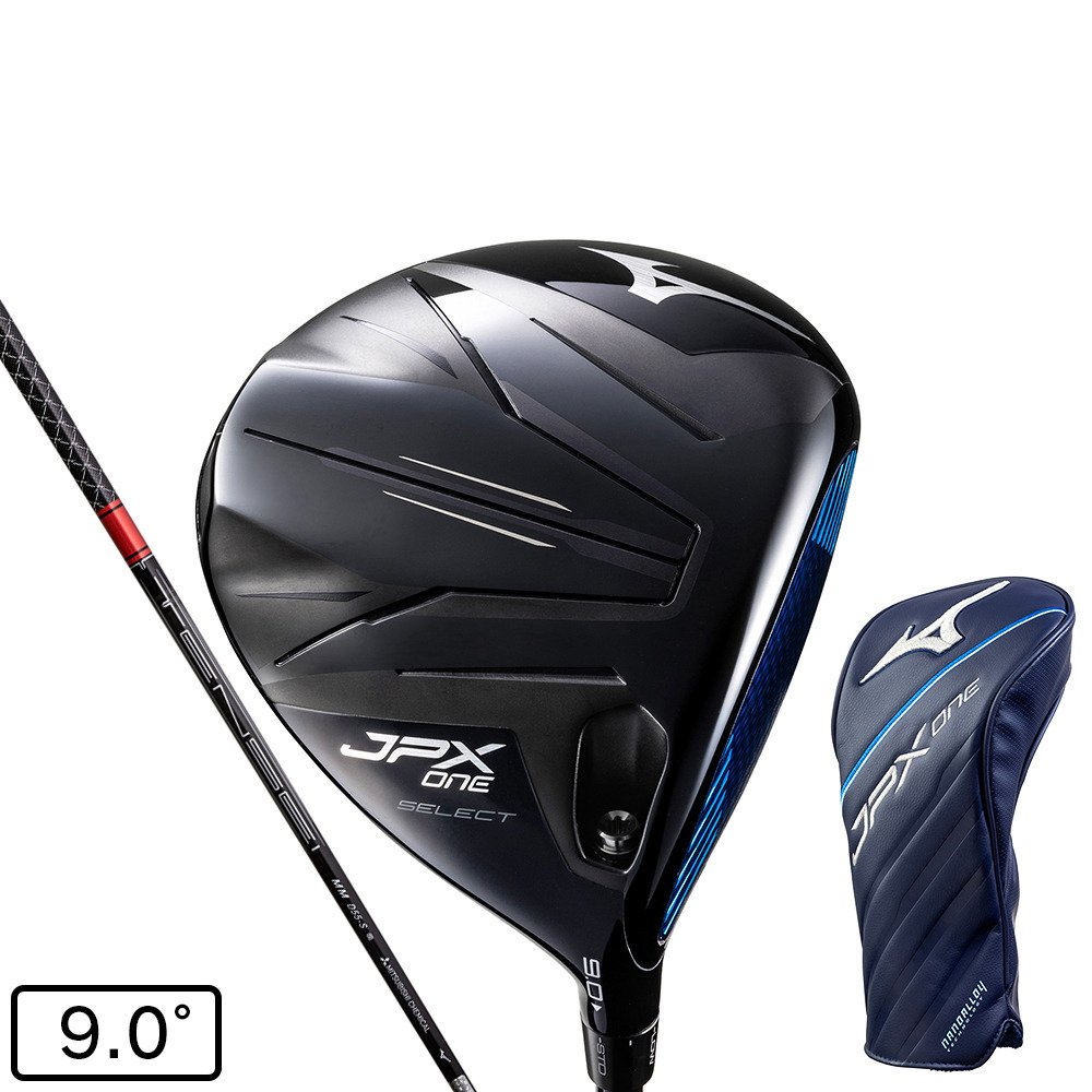 MIZUNO JPX one | ゴルフ用品はヴィクトリアゴルフ