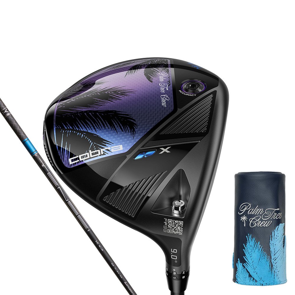コブラ cobra LTDX tensei 1k ドライバーシャフト 1w 【公式通販】