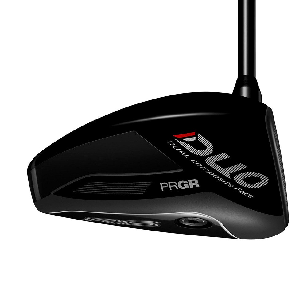 プロギア（PRGR）（メンズ）26 RS DUO ドライバー (1W ロフト10.5度