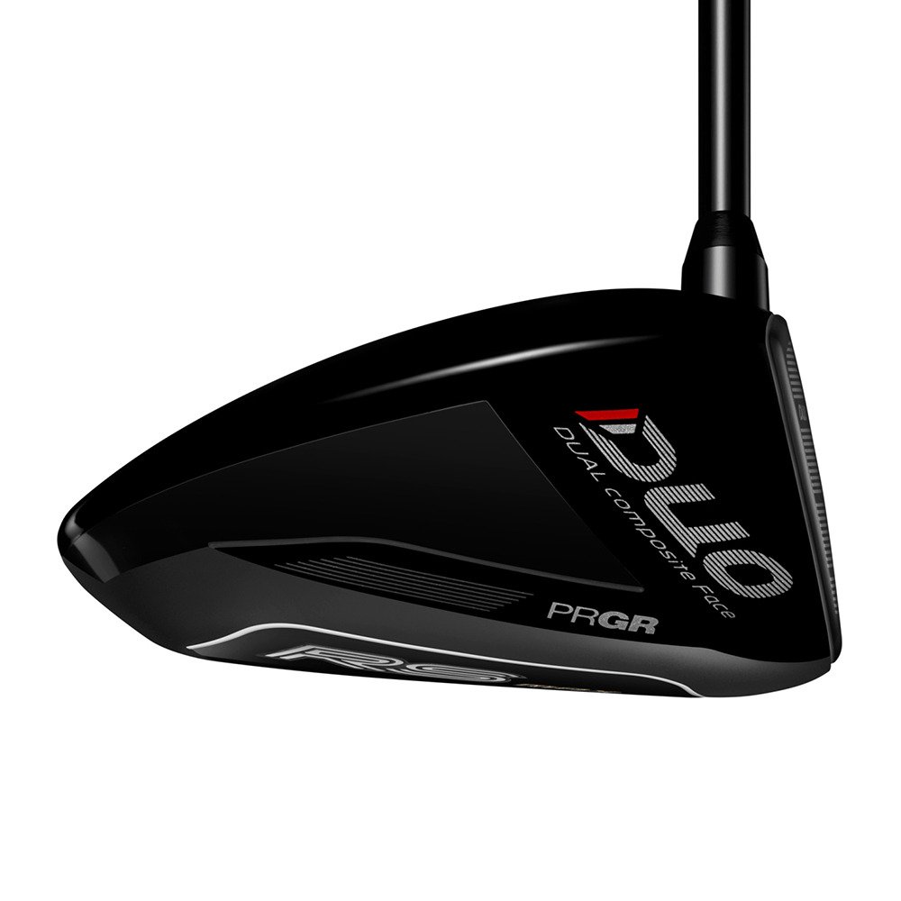 プロギア（PRGR）（メンズ）26 RS DUO MAX ドライバー (1W ロフト10.5