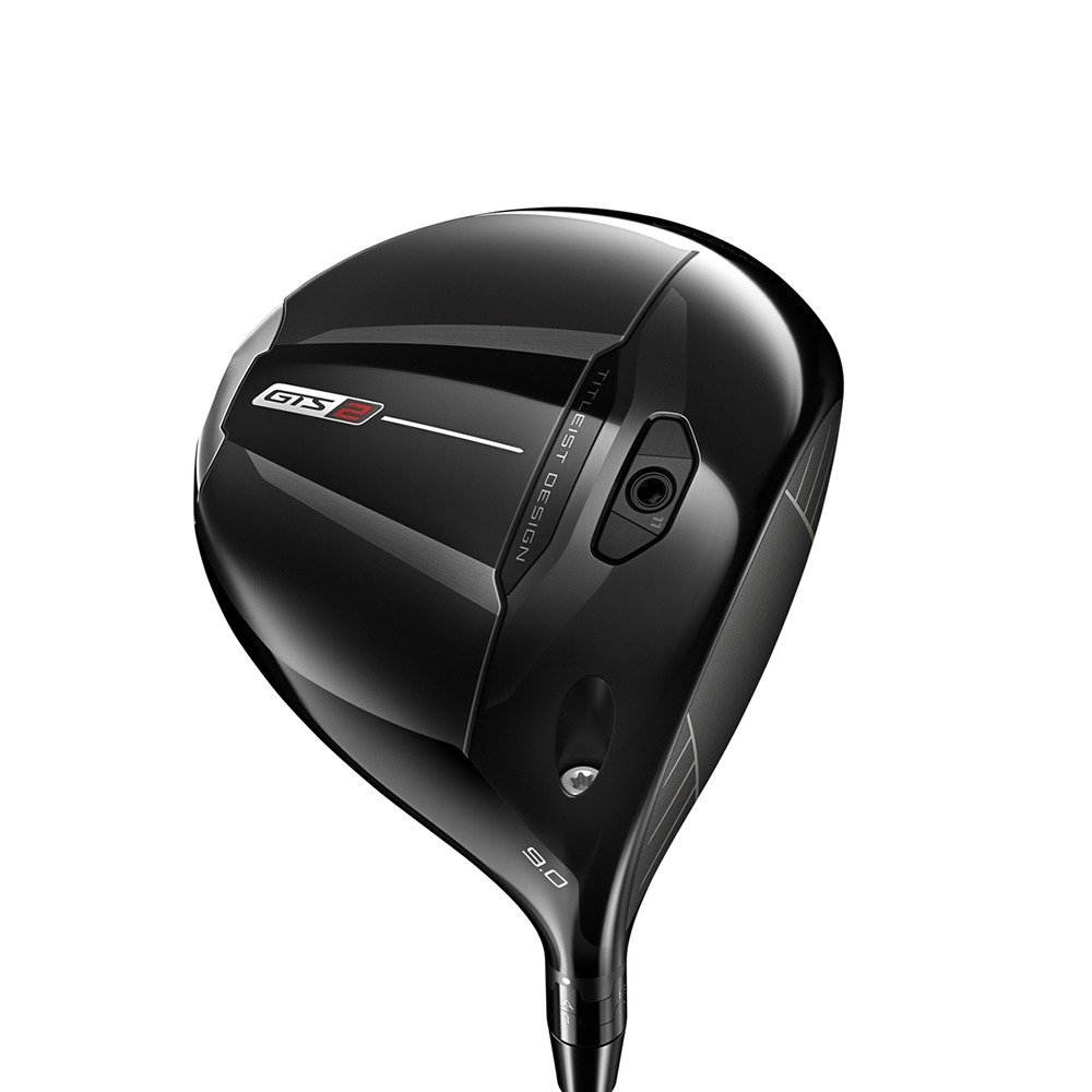 タイトリスト（TITLEIST）（メンズ）GTS2 ドライバー(1W ロフト9度