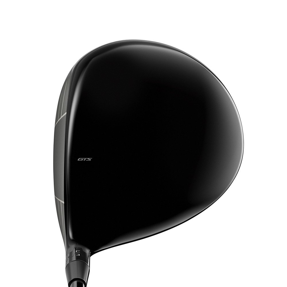 タイトリスト（TITLEIST）（メンズ）GTS2 ドライバー(1W ロフト9度