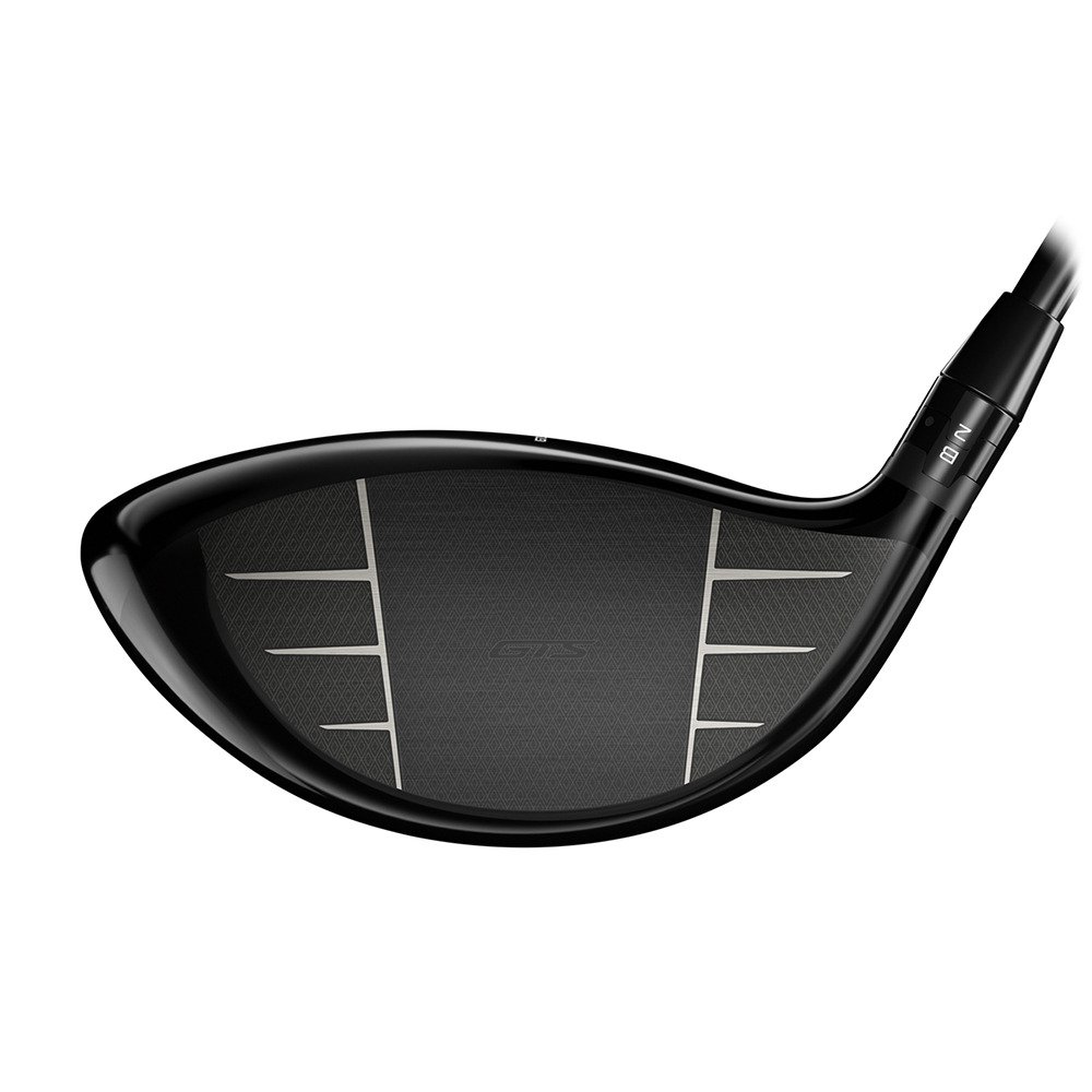 新品　未使用　タイトリスト　GTS2 10度　ドライバーヘッド タイトリスト（TITLEIST）（メンズ）GTS2 ドライバー(1W ロフト10度
