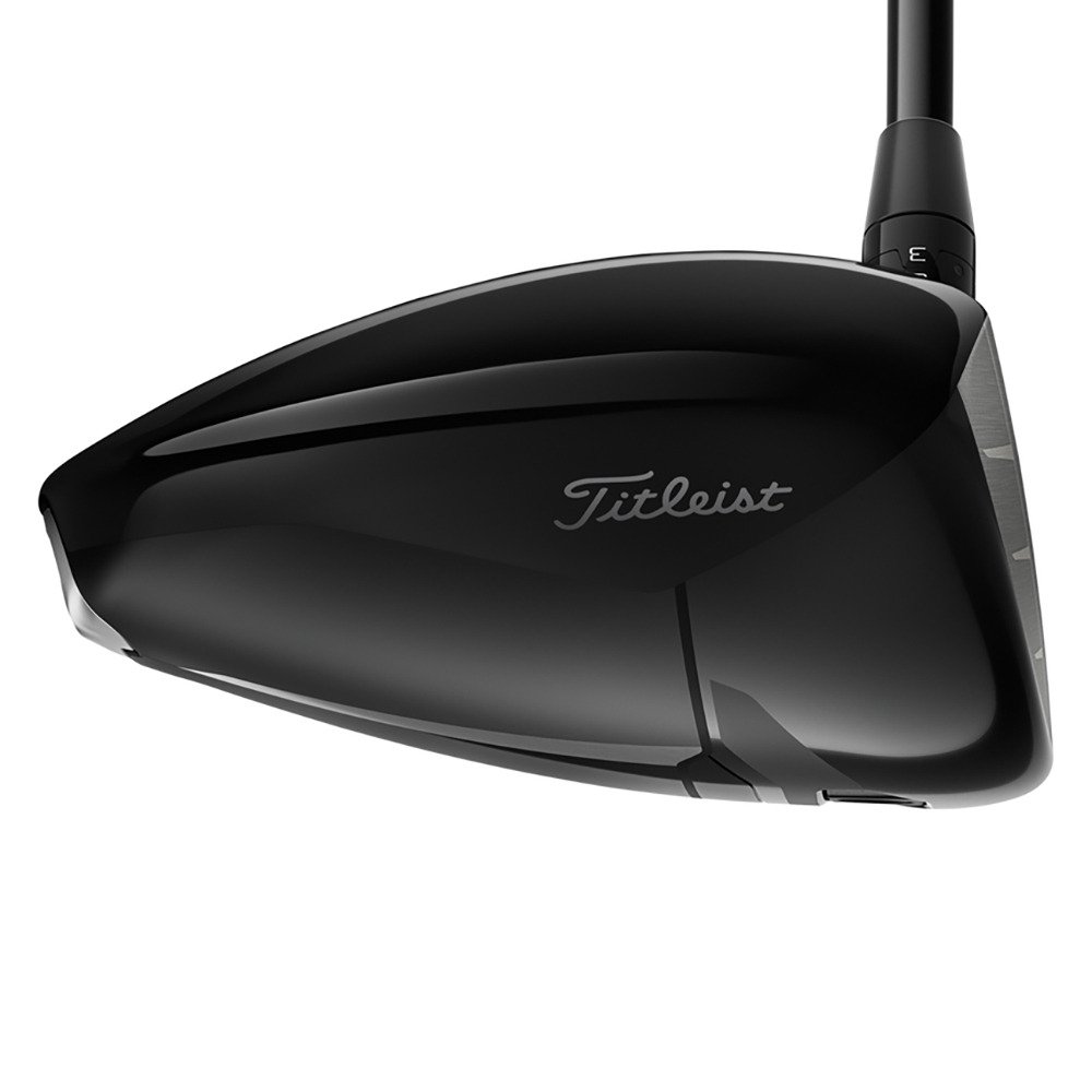 タイトリスト（TITLEIST）（メンズ）GTS2 ドライバー(1W ロフト9度)Mitsubishi Tensei 1K Red RIP 55