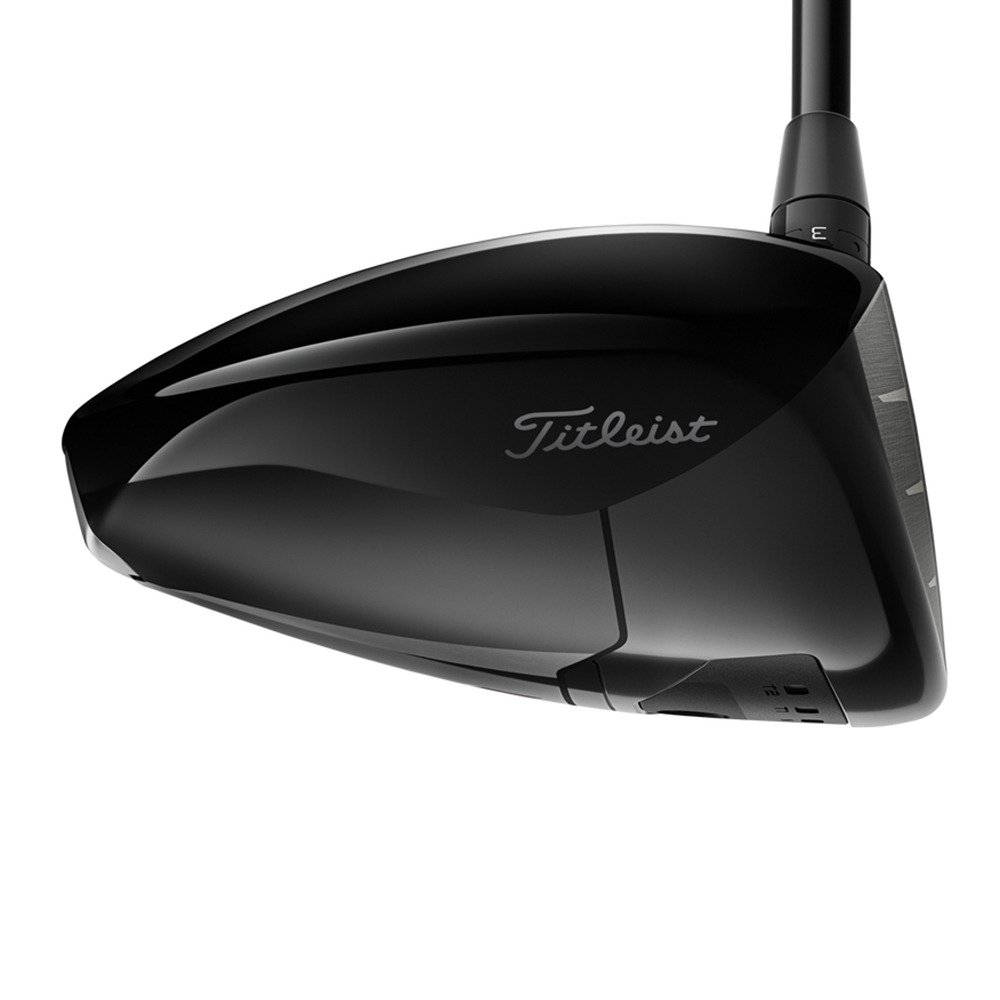 タイトリスト（TITLEIST）（メンズ）GTS3 ドライバー(1W ロフト10度)Mitsubishi Tensei 1K Blue RIP 55