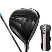 GTS3 ドライバー Mitsubishi Tensei 1K Blue RIP 55