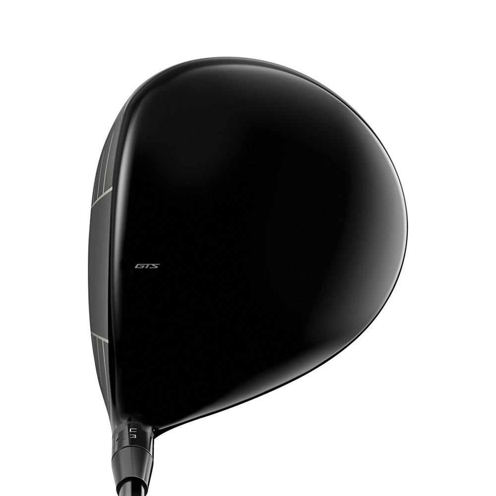 タイトリスト（TITLEIST）（メンズ）GTS3 ドライバー(1W ロフト9度)Mitsubishi Tensei 1K Blue RIP 55