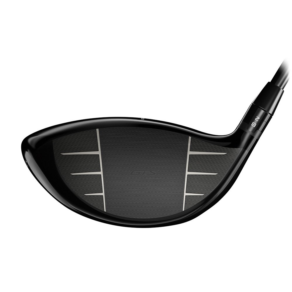 タイトリスト（TITLEIST）（メンズ）GTS3 ドライバー(1W ロフト9度)Mitsubishi Tensei 1K Blue RIP 55