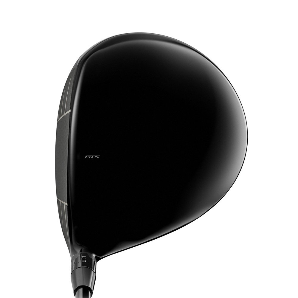 タイトリスト（TITLEIST）（メンズ）GTS4 ドライバー(1W ロフト9度