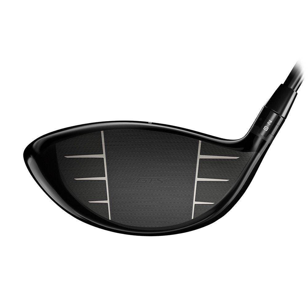 タイトリスト（TITLEIST）（メンズ）GTS4 ドライバー(1W ロフト9度