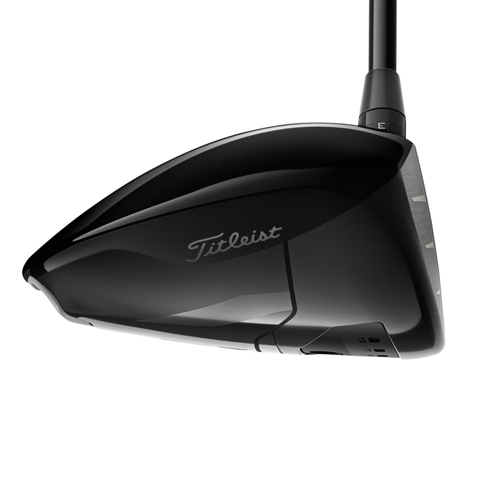 タイトリスト（TITLEIST）（メンズ）GTS4 ドライバー(1W ロフト9度