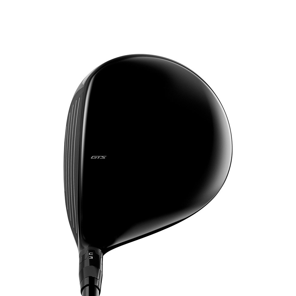 タイトリスト（TITLEIST）（メンズ）GTS300 Mini ドライバー (1W ロフト角13度) Mitsubishi Tensei 1K White RIP 65