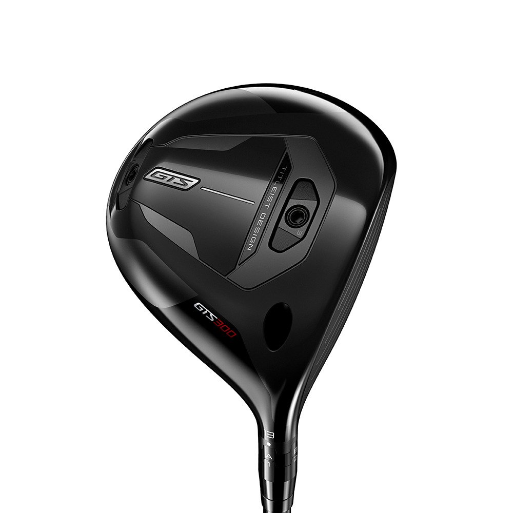 タイトリスト（TITLEIST）（メンズ）GTS300 Mini ドライバー (1W