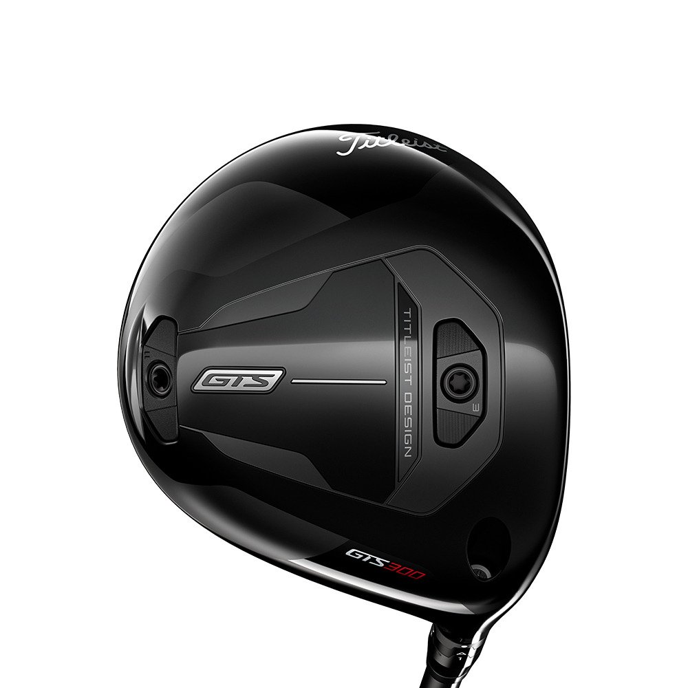 タイトリスト（TITLEIST）（メンズ）GTS300 Mini ドライバー (1W