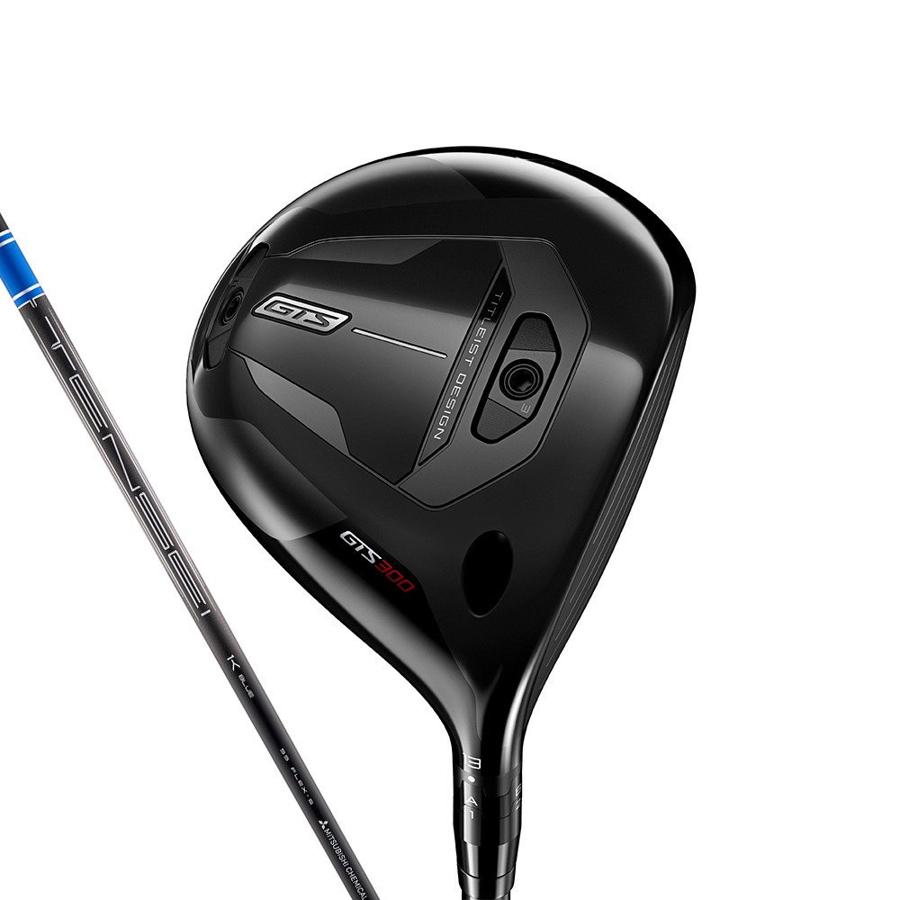 タイトリスト（TITLEIST）（メンズ）GTS300 Mini ドライバー (1W