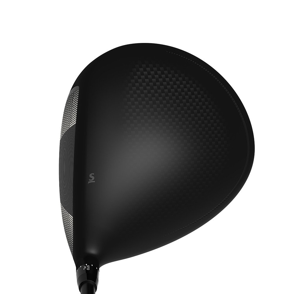 スリクソン（SRIXON）（メンズ）ZXi RKT LS ドライバー(1W ロフト9度)VENTUS TR ZXi-II 6